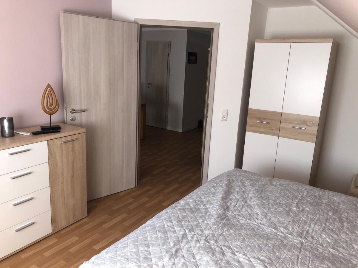 Ferienwohnung Kleistring Obernkirchen Esterno foto